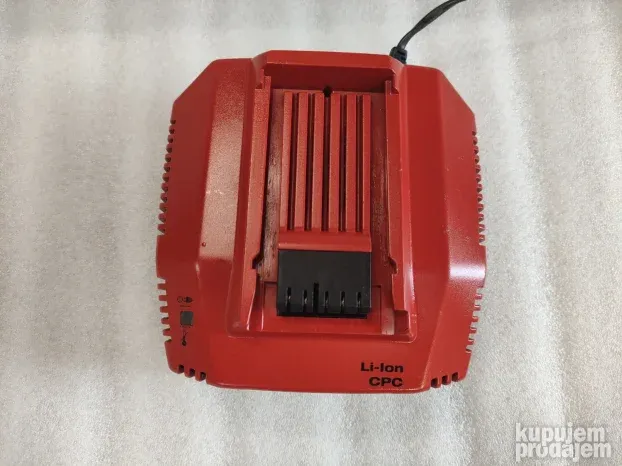 Hilti punjac C 4/36-350