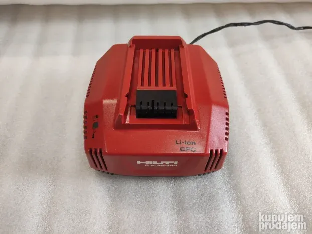 Hilti punjac C 4/36-350