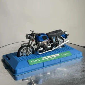 1/18 Nacoral BMW R75 5 750 motorcikl