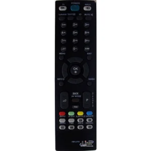 Daljinski za LG RM-L810 HUAYU