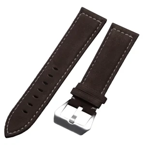 REMZEIM MOL0011C narukvica za sat - Tamno braon