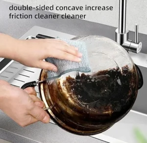 Zicana magicna krpa za ciscenje