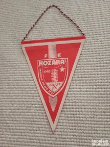 FK Kozara Banatsko Veliko Selo 1949