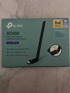 Wifi antena