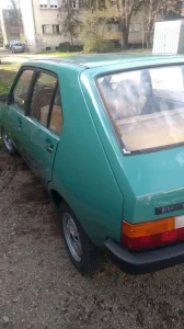 Reno 14 prvi vlasnik 74000 prave