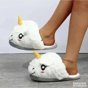 Papuce kucne