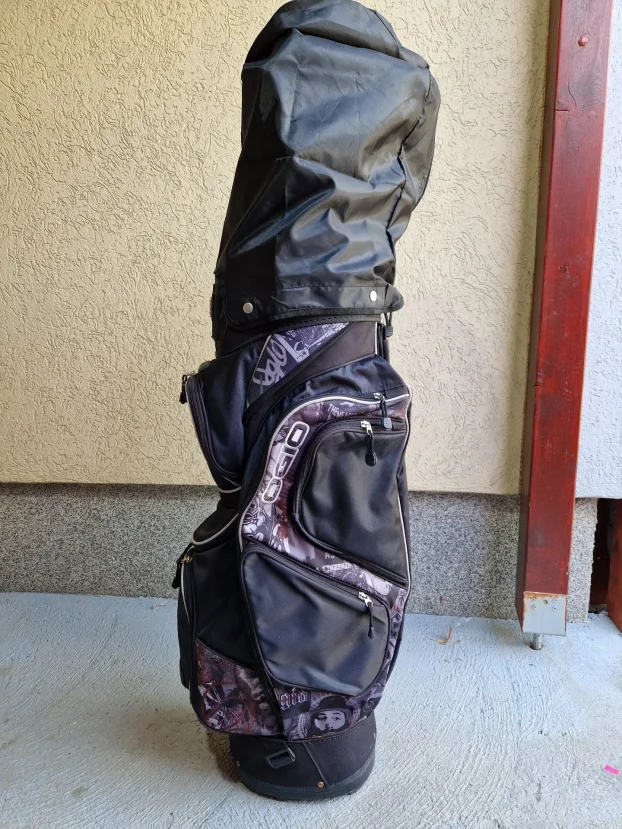 Torba za golf stapove OGIO