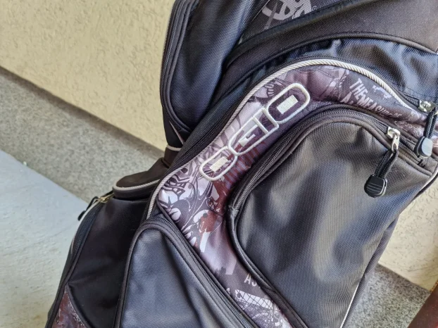 Torba za golf stapove OGIO
