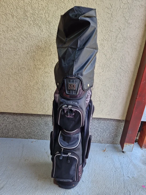 Torba za golf stapove OGIO