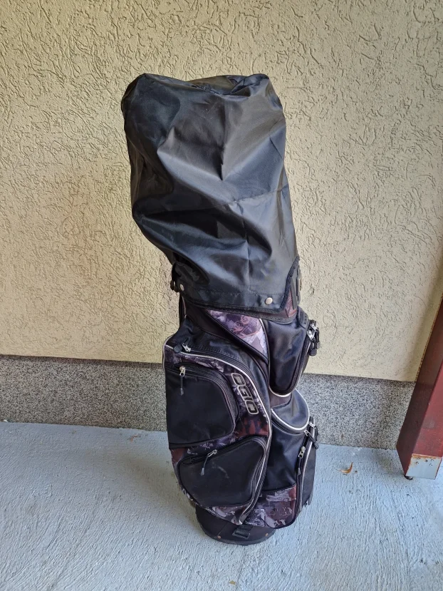 Torba za golf stapove OGIO