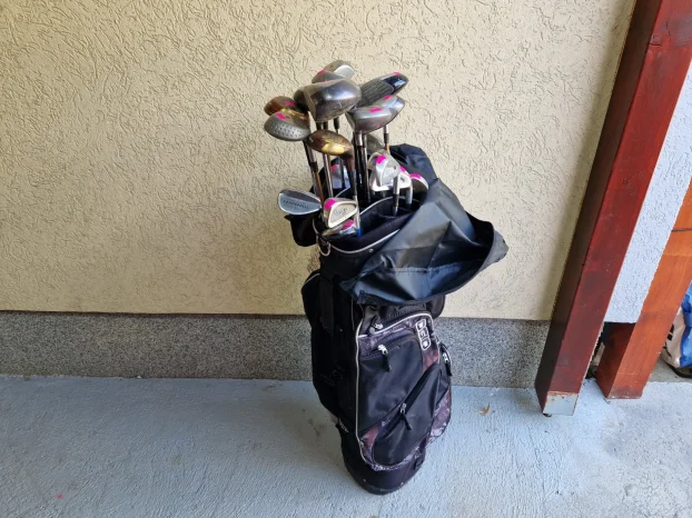 Torba za golf stapove OGIO