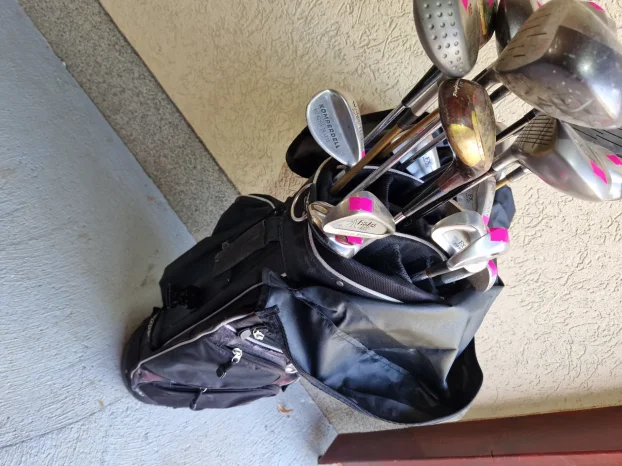 Torba za golf stapove OGIO
