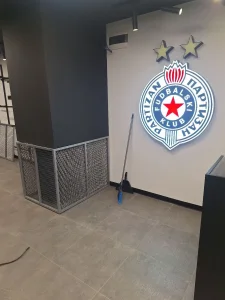 Opremanje poslovnih objekata po meri RX209