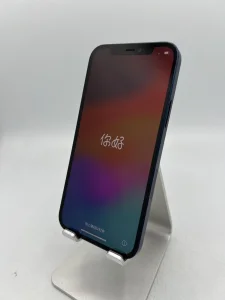 iPhone 12 64gb Plavi 100% Baterija KAO NOV!