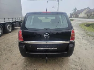 Kuka za vuču opel zafira b