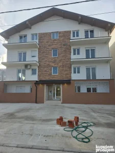 34 deo, Altina, 2.5 dvoiposoban, 64 m²
