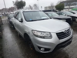 Hyundai Santa fe polovni delovi