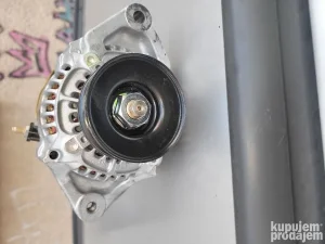 Alternator 12v