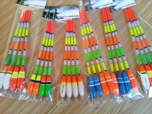 kvalitetni vagler plovak 3+3g 4+3g 5+3g 6+3g