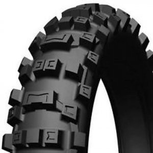 Michelin Tracker 110/90-19