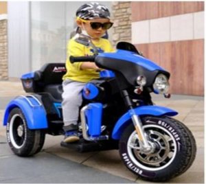 Motor na akumulator MB173