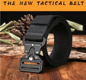 Taktički kajš kajs brza kopča vojni military sportski 4cm b