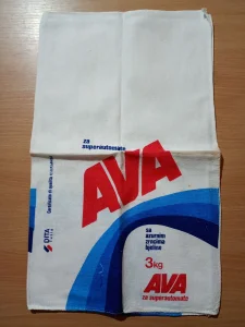 Ava 3kg dita tuzla jugoslavija