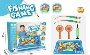 Igračka pecanje FISHING game