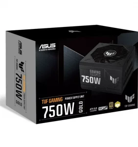 ASUS TUF Gaming 750G 750W 12VHPWR/PCIe 5.0