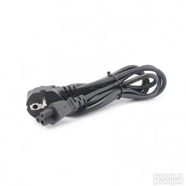 Punjac za laptop Fujitsu 20V 4.5A (5.5x2.5) ugao 90