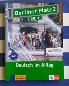 Berliner Platz 2 NEU