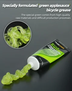 Mast za podmazivanje glava nabli i ležajeva Overtake 70gr