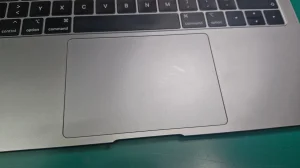 Apple Macbook Pro A1932 tacped #L03