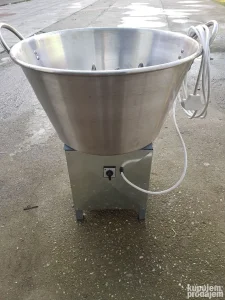 Mesalica za meso od 70-150L masina za mesanje