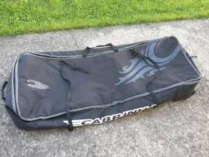 Wakeboard torba Cabrinha TOP Kao nova!