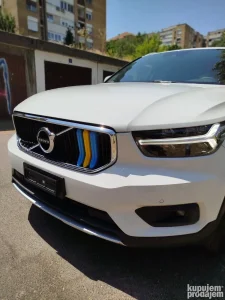 Volvo XC 40