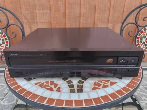 Denon DCM-340