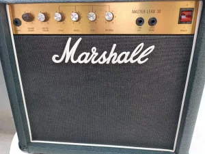 Marshall Master Lead 5010