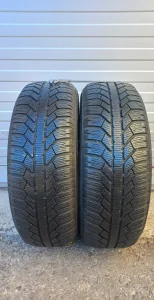 Semperit ZIMSKE M+S 195/65 15 sara 6,5mm 195/65 R15