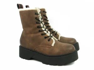 Replay čizme platforma T4279