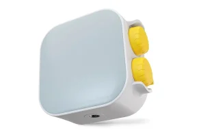 Newell Rgb Cutie Pie Led Light White