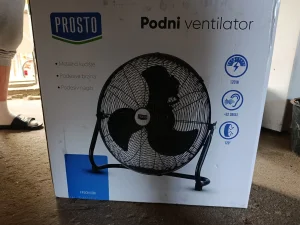 Podni ventilator