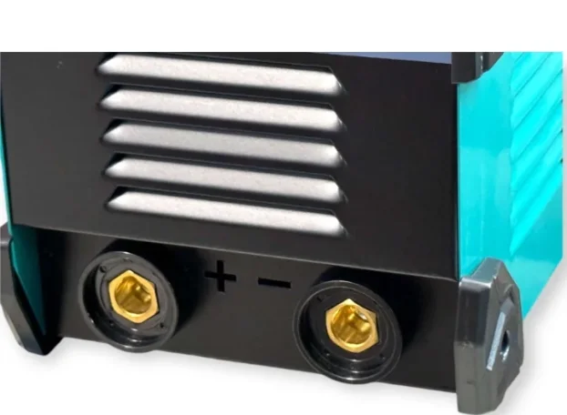 HT-ARC-375A Inverter HITMAN 375A na lageru!