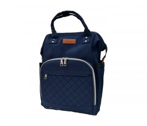 Torba Za Mame BBO Sport Mama Bag - Teget