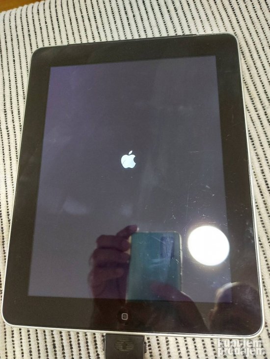 Apple A1337 16GB wifi+sim tablet pad ipad za delove KupujemProdajem