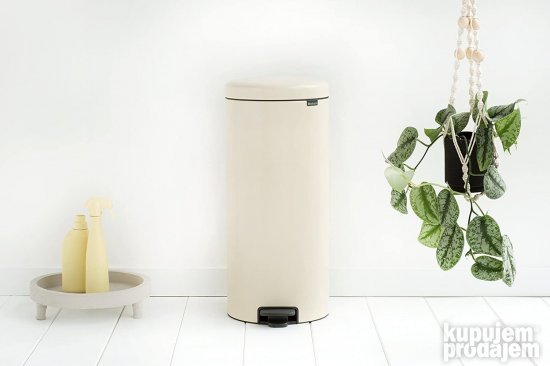 Kanta za smece Brabantia  30L bez boja