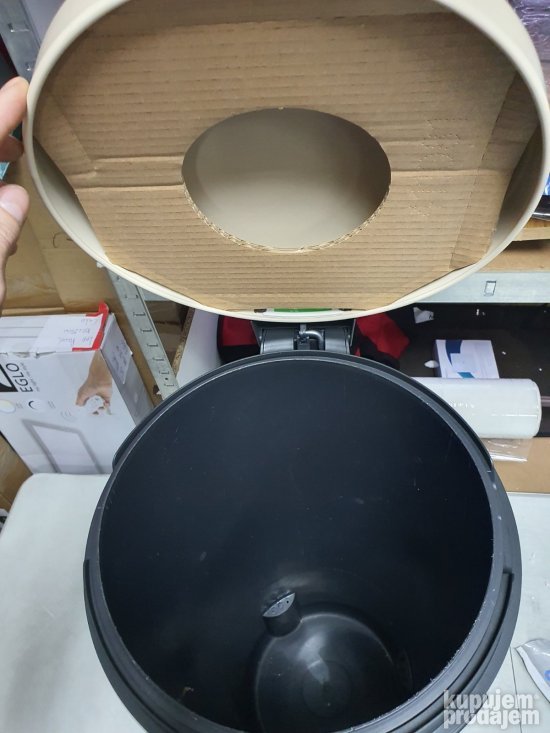Kanta za smece Brabantia  30L bez boja