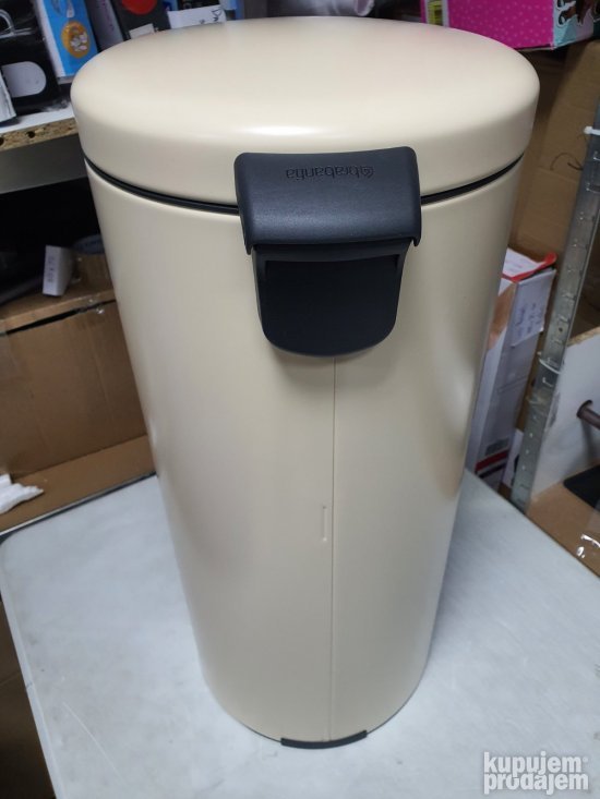 Kanta za smece Brabantia  30L bez boja