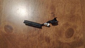 Konektor za hard disk za Lenovo U330 , U330P