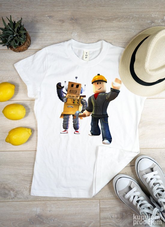 Roblox